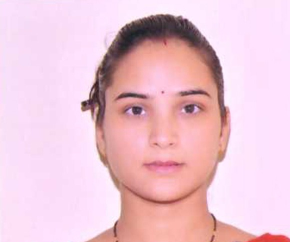 Dr Poonam Sharma